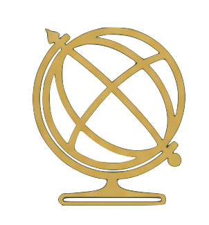 Globe House Spa Logo