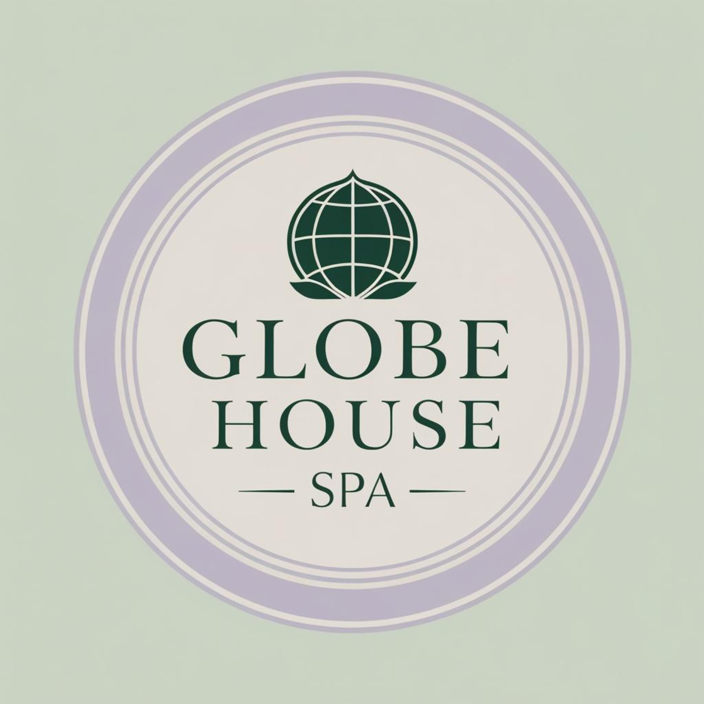 Globe House Spa logo
